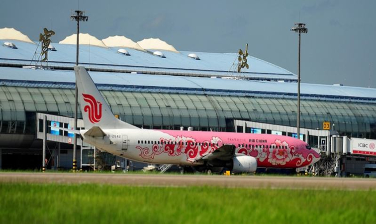 葫芦岛空运宁波机场